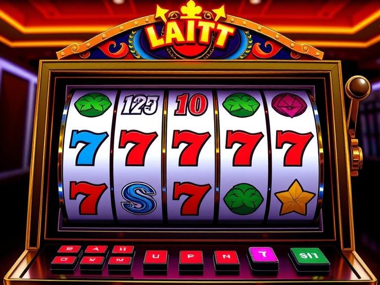 1win casino