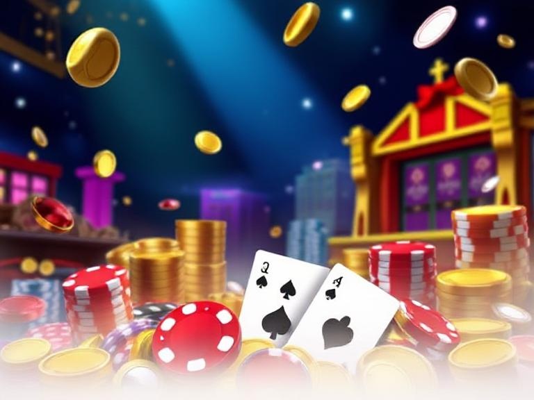 1win casino
