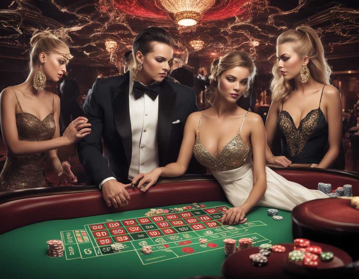1win casino
