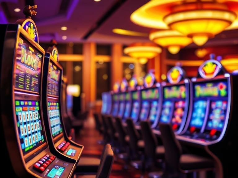 1win casino