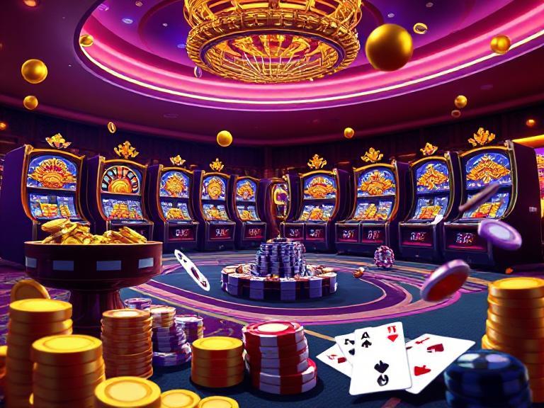 1win casino