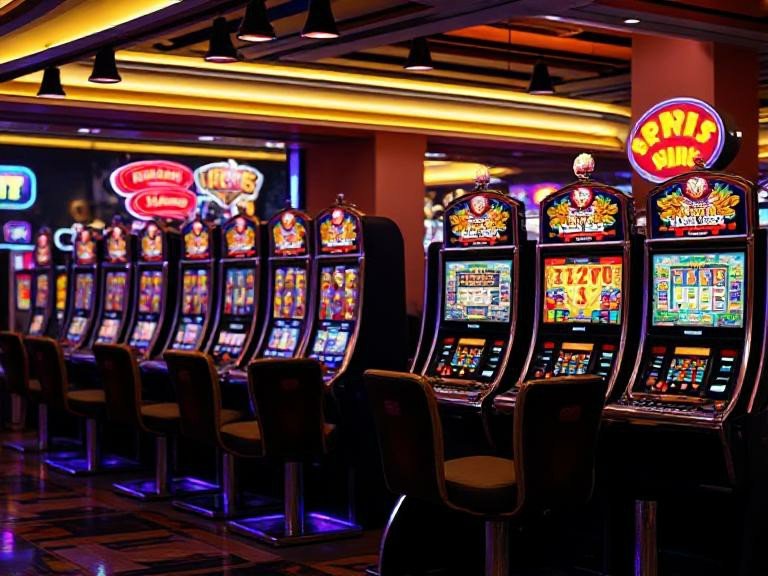 1win casino