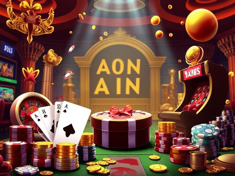 1win casino