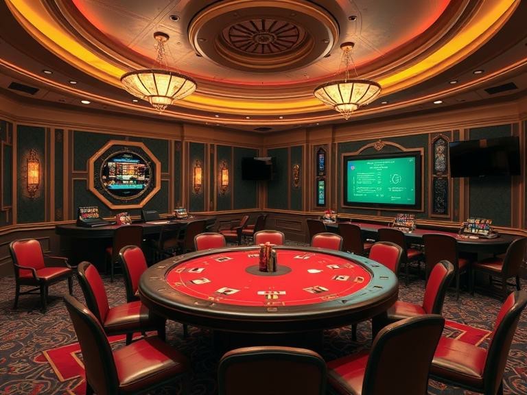1win casino
