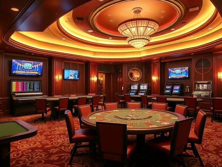 1win casino