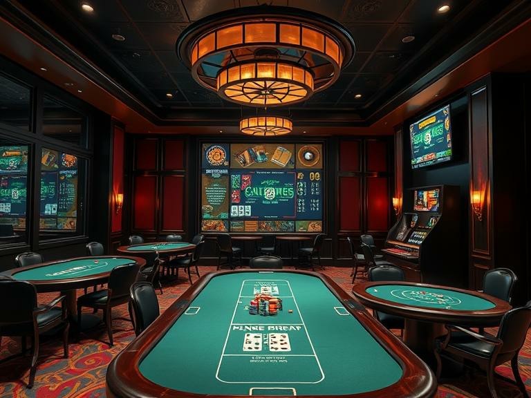 1win casino