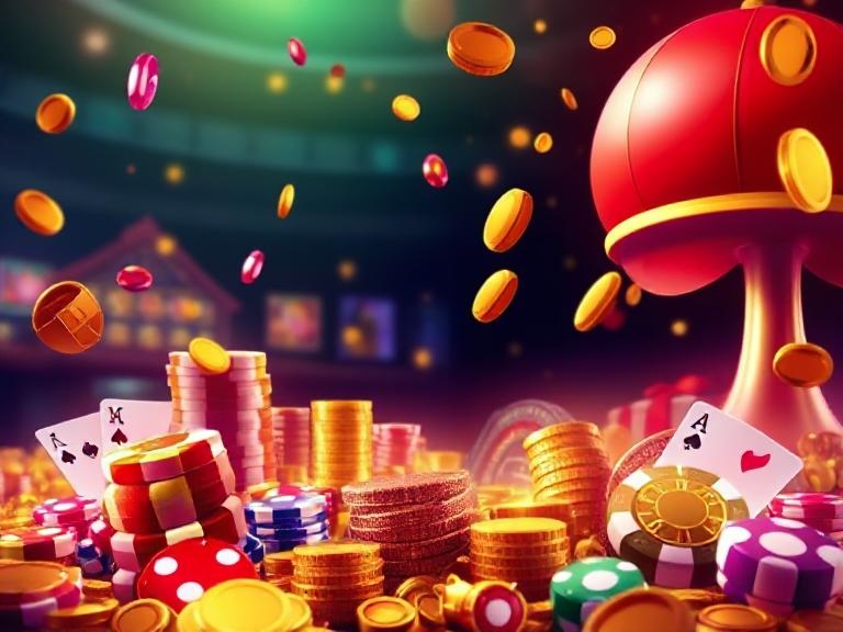 1win casino