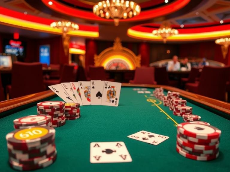 1win casino