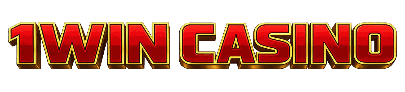 1win casino logo